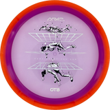 Axiom Defy Prism Proton Soft - Champions Cup Edition