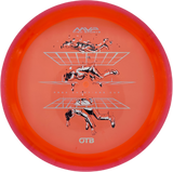 Axiom Defy Prism Proton Soft - Champions Cup Edition