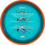 Axiom Defy Prism Proton Soft - Champions Cup Edition