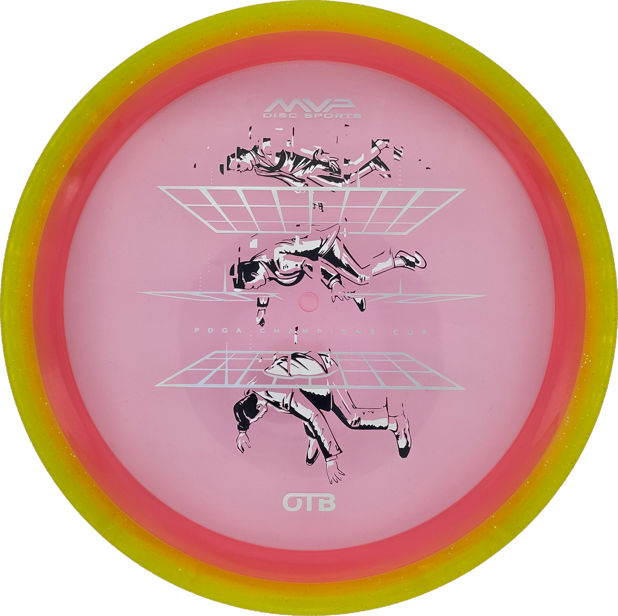Axiom Defy Prism Proton Soft - Champions Cup Edition