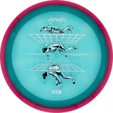 Axiom Defy Prism Proton Soft - Champions Cup Edition