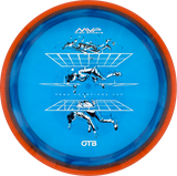 Axiom Defy Prism Proton Soft - Champions Cup Edition