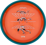 Axiom Defy Prism Proton Soft - Champions Cup Edition