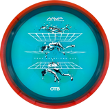 Axiom Defy Prism Proton Soft - Champions Cup Edition