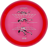 Axiom Defy Prism Proton Soft - Champions Cup Edition