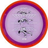 Axiom Defy Prism Proton Soft - Champions Cup Edition