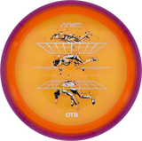 Axiom Defy Prism Proton Soft - Champions Cup Edition