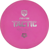 Discmania Tactic Exo Hard | Exo | Gebraucht: Zustand 5 |