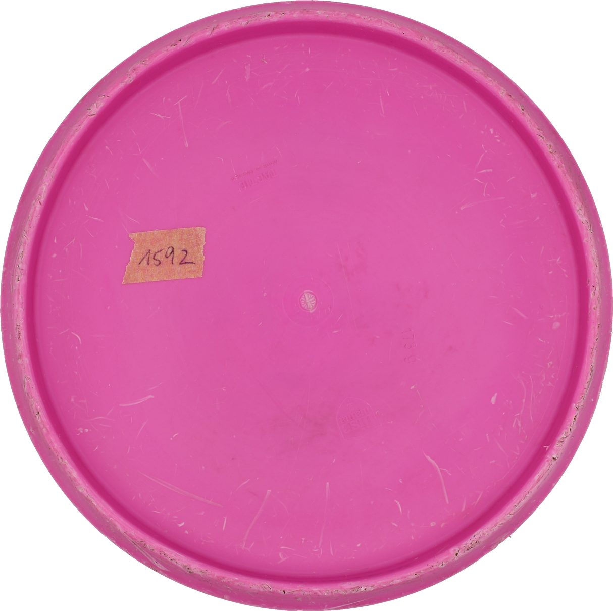 Discmania Tactic Exo Hard | Exo | Gebraucht: Zustand 5 |