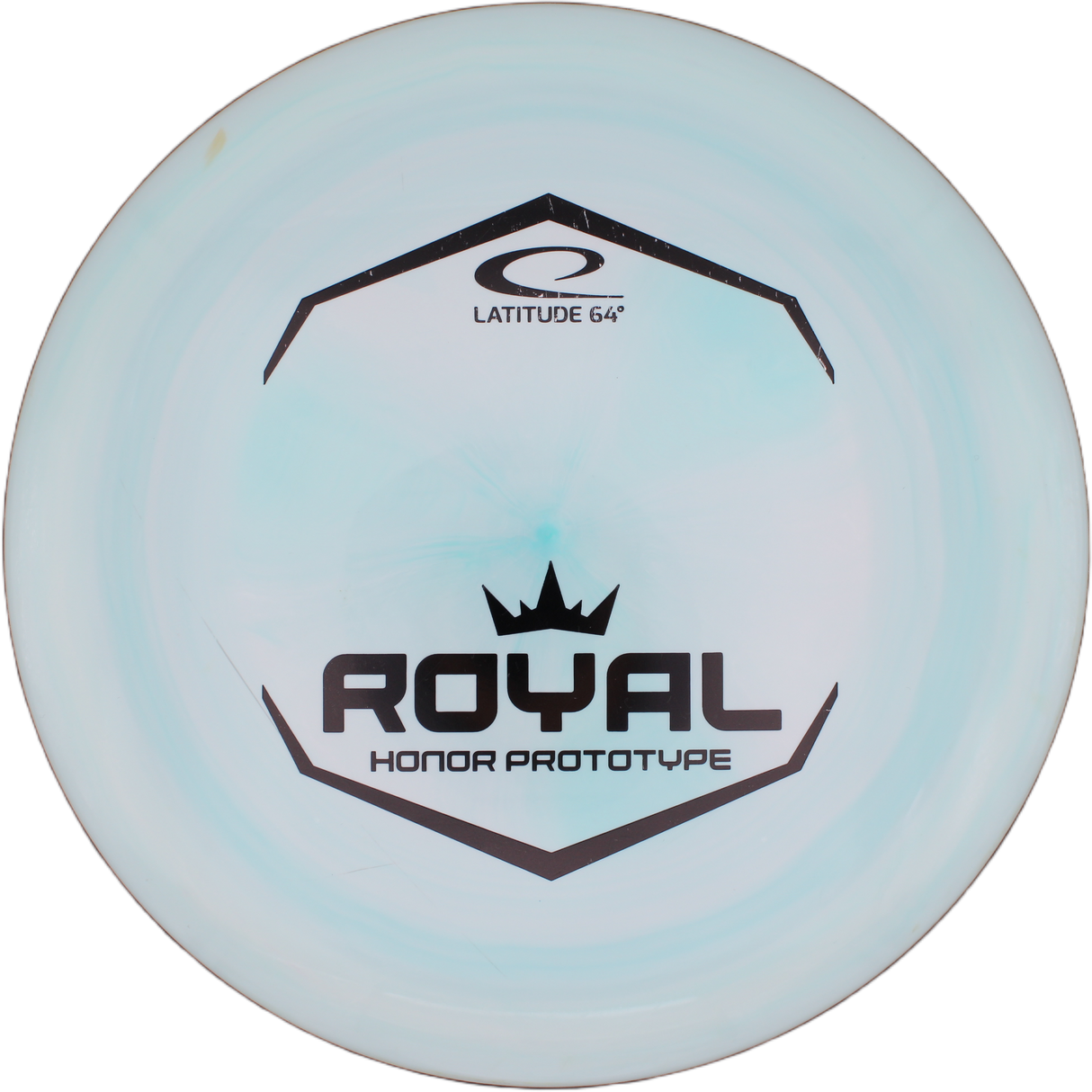 Latitude Honor Royal Grand - Prototype | Royal Grand | Gebraucht: Zustand 8 |
