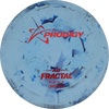 Prodigy A2 300 Fractal | 300 Fractal | Gebraucht: Zustand 5 |