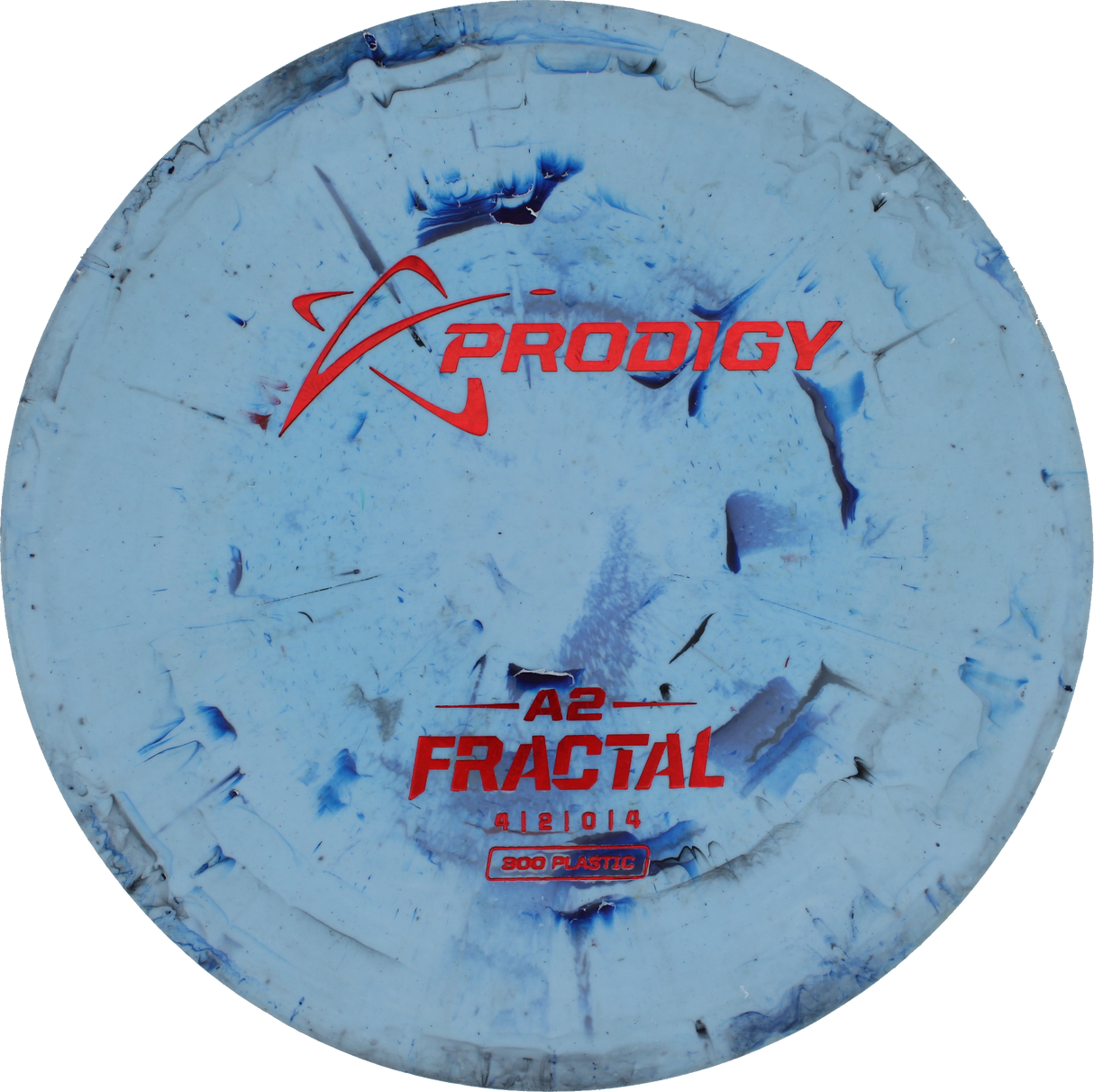 Prodigy A2 300 Fractal | 300 Fractal | Gebraucht: Zustand 5 |