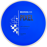 Axiom Pixel Electron