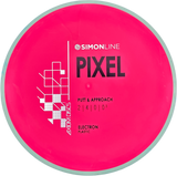 Axiom Pixel Electron
