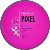 Axiom Pixel Electron