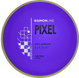 Axiom Pixel Electron