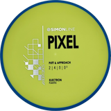 Axiom Pixel Electron