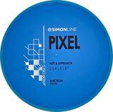 Axiom Pixel Electron