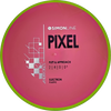 Axiom Pixel Electron
