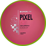 Axiom Pixel Electron