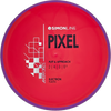 Axiom Pixel Electron
