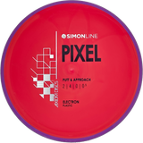 Axiom Pixel Electron