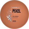 Axiom Pixel | Electron Soft