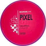 Axiom Pixel Electron Soft