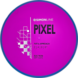 Axiom Pixel Electron Soft