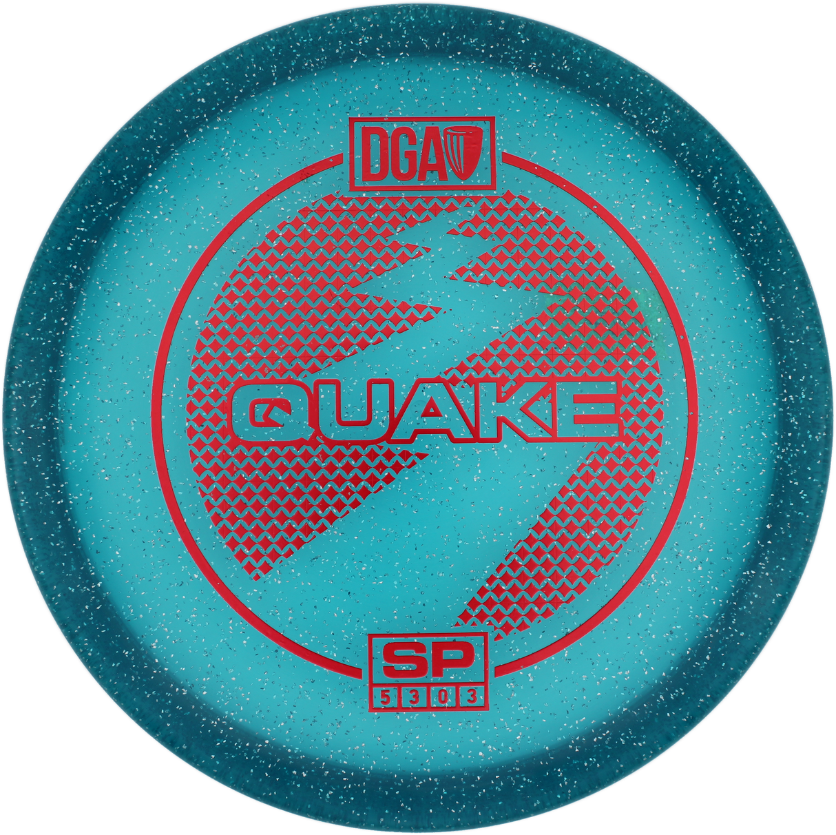 DGA Quake SP | SP-Line | Gebraucht: Zustand 8 |
