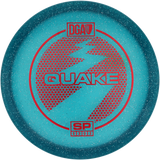 DGA Quake SP | SP-Line | Gebraucht: Zustand 8 |