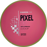 Axiom Pixel Electron Soft