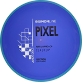 Axiom Pixel Electron Soft