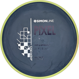 Axiom Pixel Electron Soft