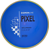 Axiom Pixel Electron Soft