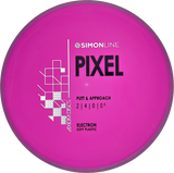 Axiom Pixel Electron Soft