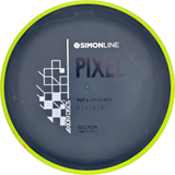 Axiom Pixel Electron Firm