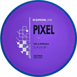 Axiom Pixel Electron Firm