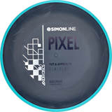 Axiom Pixel Electron Firm