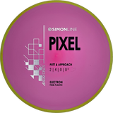 Axiom Pixel Electron Firm