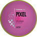 Axiom Pixel Electron Firm