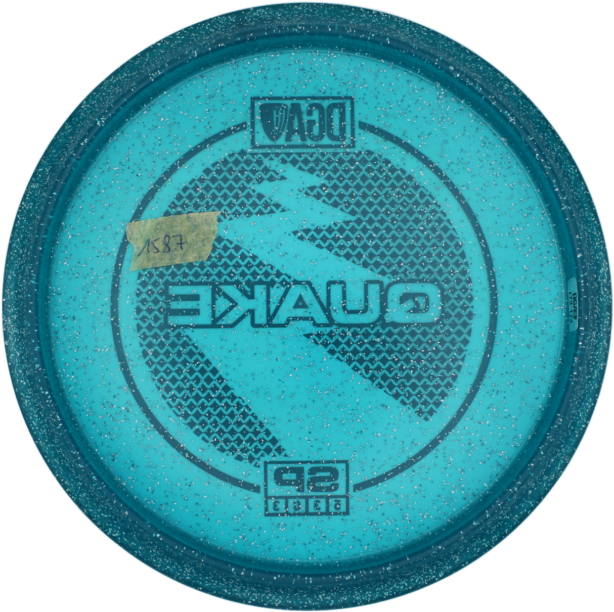 DGA Quake SP | SP-Line | Gebraucht: Zustand 8 |