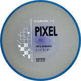 Axiom Pixel Electron Firm