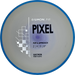 Axiom Pixel Electron Firm