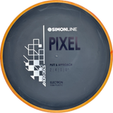 Axiom Pixel Electron Firm