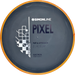 Axiom Pixel Electron Firm