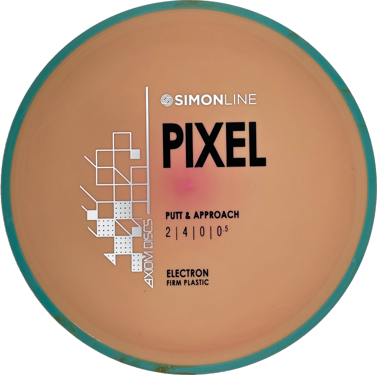 Axiom Pixel Electron Firm