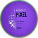 Axiom Pixel Electron Firm