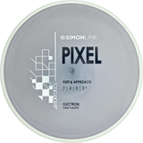 Axiom Pixel Electron Firm
