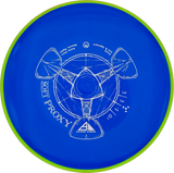 Axiom Proxy Soft Neutron